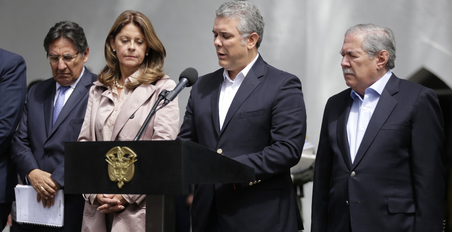 Colprensa