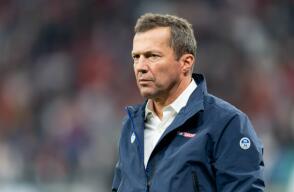 321307_Lothar Matthäus