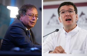 Elección de nuevo gerente de Federación Nacional de Cafeteros desató polémica con Gustavo Petro