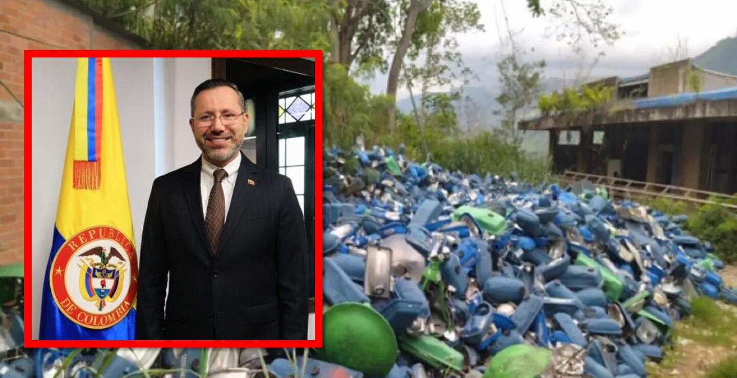 Investigan a Jaime Beltran por desaparición de Chatarra.jpg