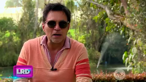 Ramiro Meneses en La Red