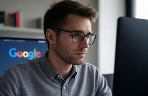 Google revela como adquirir confianza en internet