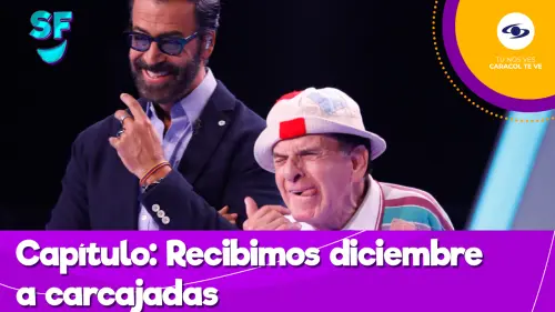 Capítulo Sábados Felices
