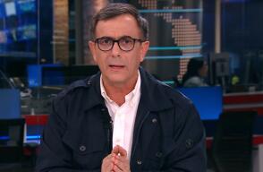 General (r) Jorge Luis Vargas Vargas habló sobre la paz total: “Sacar a los narcotraficantes” 