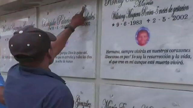 “Es como si fuera el principio de la masacre”: familias por fin dan sepultura a víctimas de Bojayá