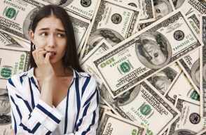 Estrategia del dólar afectaría a pensionados