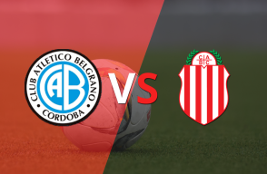 Belgrano se enfrentará ante Barracas Central por la fecha 23