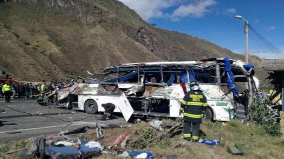 331690_BLU Radio. 'Narcobus' / Foto: Fiscalía