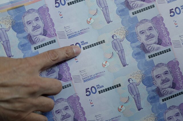Bancos no respaldan proyecto de quitarle tres ceros al peso porque consideran que es “ineficiente”