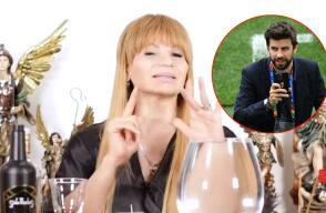 Mhoni Vidente y Piqué