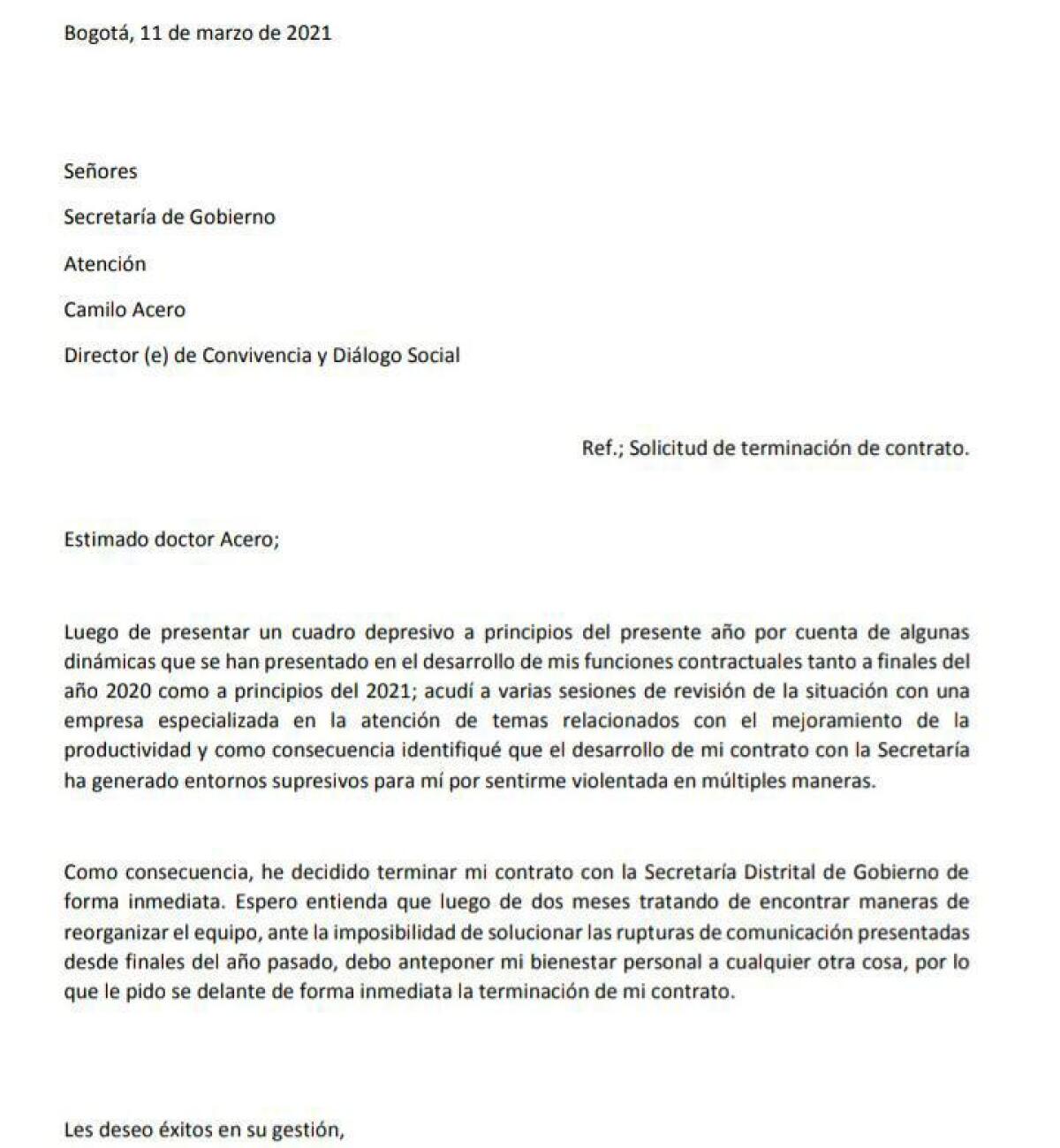 CARTA DENUNCIANTE DE ACOSO SEXUAL EN BOGOTA.jpeg