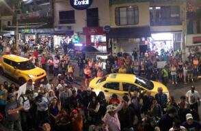 301844_Foto: Twitter @AlvaroUribeVel