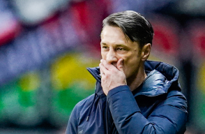 347586_BLU Radio. Niko Kovac // Foto: AFP