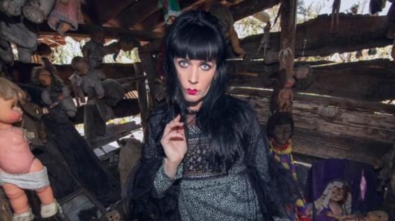 Extraño caso de mujer que se casó con un fantasma y se separó por infiel