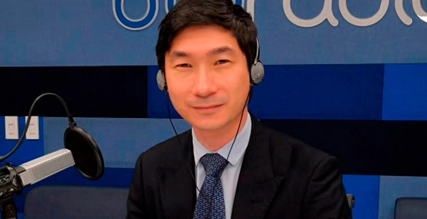 372757_Lan Hu // Foto: BLU Radio