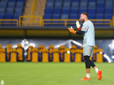David Ospina