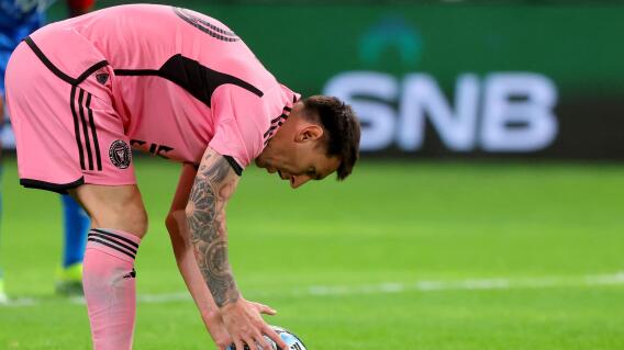 Lionel Messi Lionel Messi
