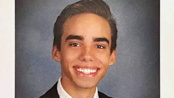 Joseph Ancona falleció luego de ser atropellado en el metro de Nueva York, Estados Unidos. Joseph Ancona falleció luego de ser atropellado en el metro de Nueva York, Estados Unidos.