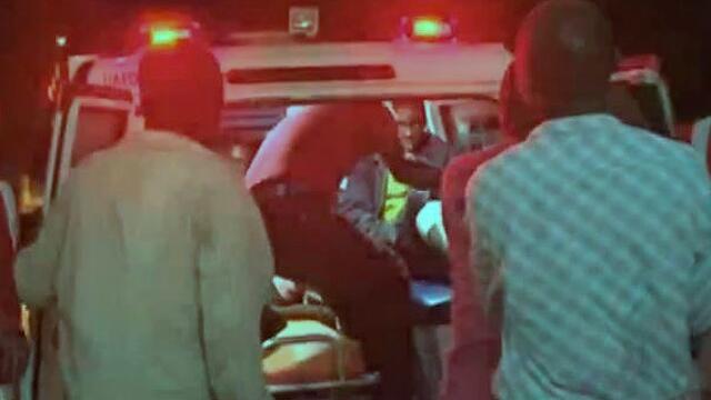 Ataque en Kenia: hieren a cinco pobladores y secuestran a voluntaria italiana Ataque en Kenia: hieren a cinco pobladores y secuestran a voluntaria italiana