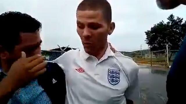 Salieron de prisión dos diputados de la oposición en Venezuela