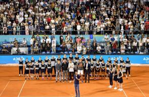 368577_Adria tour / Foto: AFP