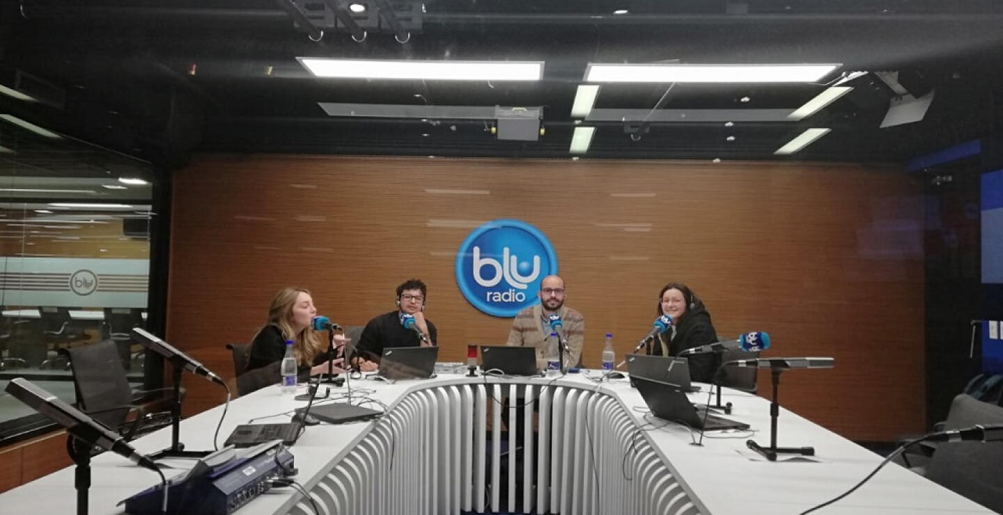 325786_Foto: BLU Radio