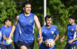 Selección Uzbekistán