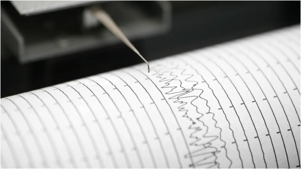 Photo: noticiascaracol.com Siete temblores en Colombia este sábado, entre magnitudes de 2,4 y 3,9: estos fueron los epicentros