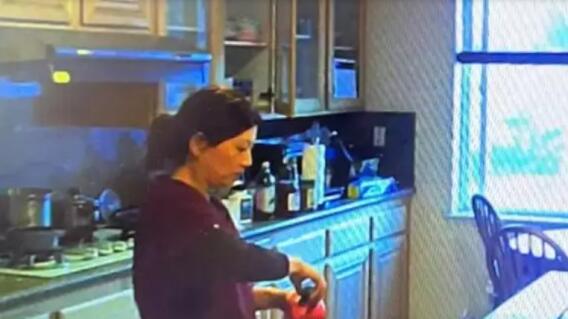 Mujer envenena a su esposo Mujer envenena a su esposo