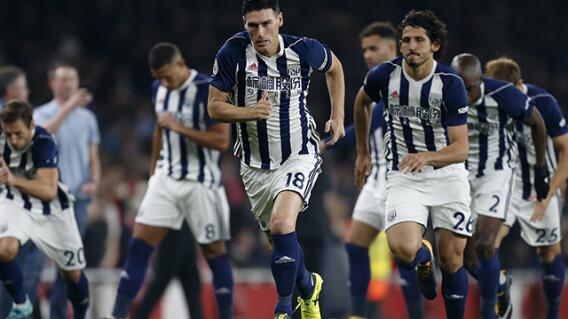 Gareth Barry Gareth Barry