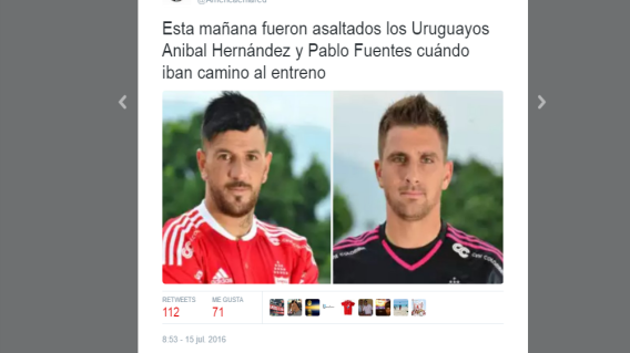 224481_Foto: Tomada de Twitter @Americaenlared.