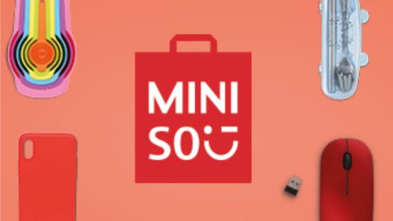 357902_Miniso // Foto Facebook: @MinisoColombia