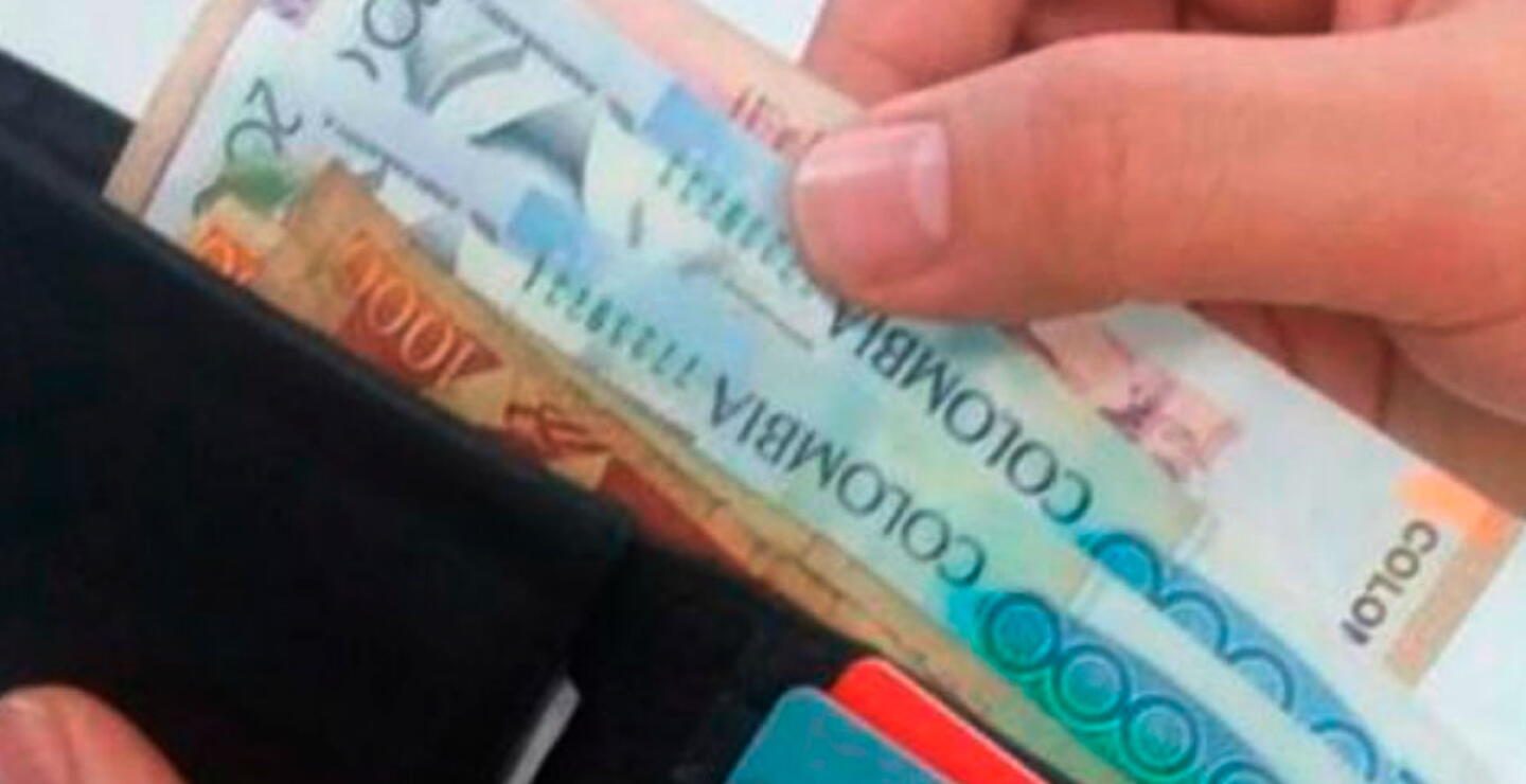 Salario mínimo 
