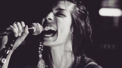 La reconocida cantante argentina Araceli Julio perdió la batalla contra el cáncer
