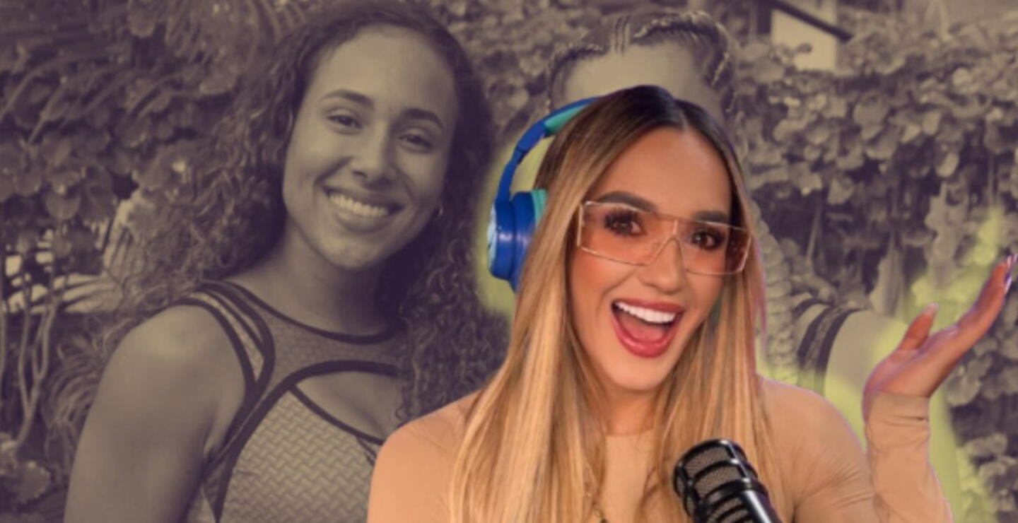 Aleja Martínez y su conflicto con Guajira