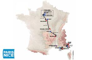 Cortesía: París-Niza