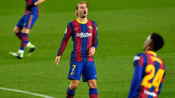 Antoine Griezmann Antoine Griezmann