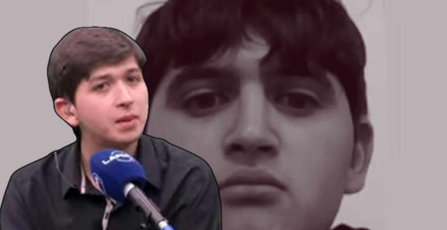 La escalofriante llamada que recibieron los familiares de Jaime Moreno la noche de la golpiza