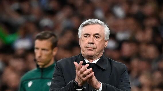Carlo Ancelotti Carlo Ancelotti