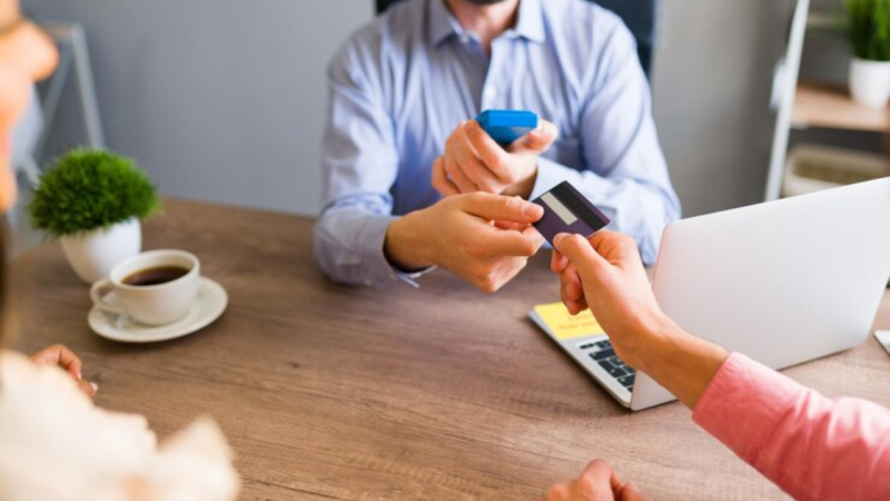 Crédito bancario Crédito bancario