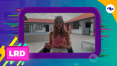 A Elizabeth Loaiza la han robado tres veces en Cartagena: 