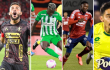 Clasificados semifinales Copa Betplay.