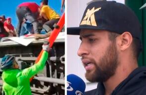 Profesor involucrado en siniestro vial de Villa de Leyva: “Veníamos a un ritmo normal” 