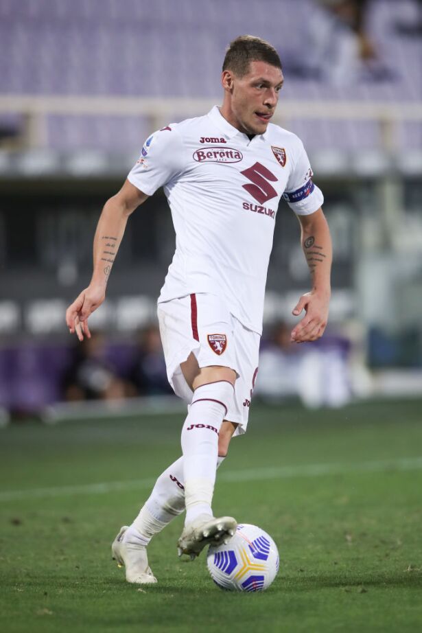 ACF Fiorentina v Torino FC - Serie A