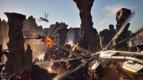 Dune Awakening lanza su nuevo tráiler Dune Awakening lanza su nuevo tráiler