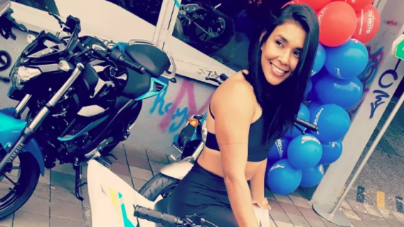 ¿Qué le pasó a Vanessa Ochoa?