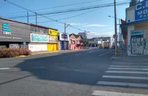 371399_BLU Radio // Cuarentena en Medellín // Foto: BLU Radio