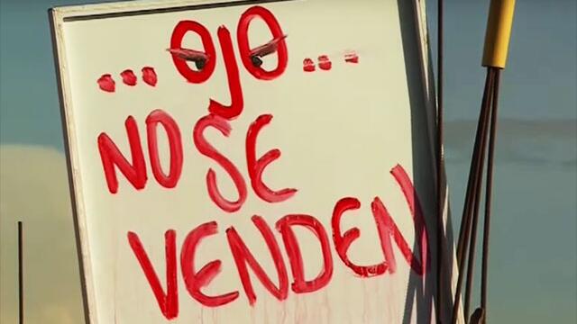 ¿Sabe qué hacer si algún vecino tiene un lote desocupado, invadido o en mal estado? Esto le interesa