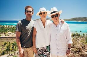 17969_La Kalle - La esposa de Juan Manuel Santos en bikini - Foto Instagram 17969_La Kalle - La esposa de Juan Manuel Santos en bikini - Foto Instagram