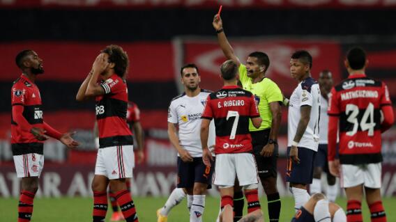 Flamengo Flamengo